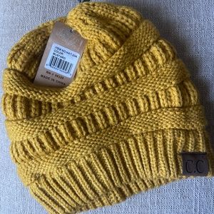 CC Beanie